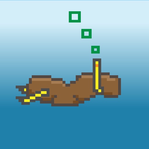 Floaty Turds iOS App