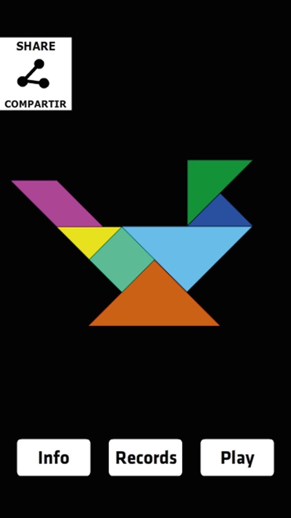 NewTangram