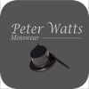 Peter Watts Menswear