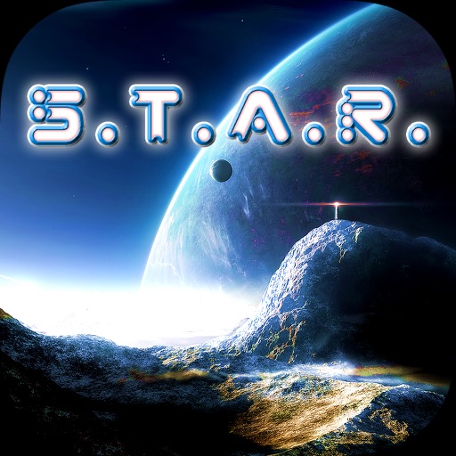S.T.A.R. Galaxy Adventure icon