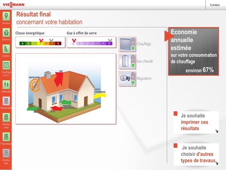 DiagEnergie+ screenshot-3