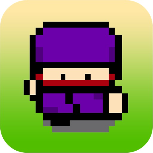 The Ninjas Attack icon