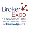 Broker Expo 2013