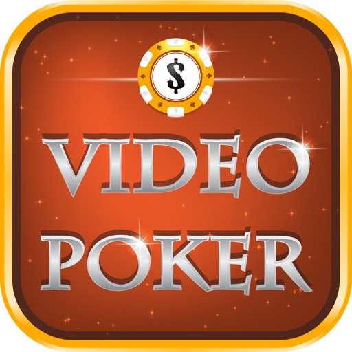 Simple Poker Mania : Straight Flush Jackpot