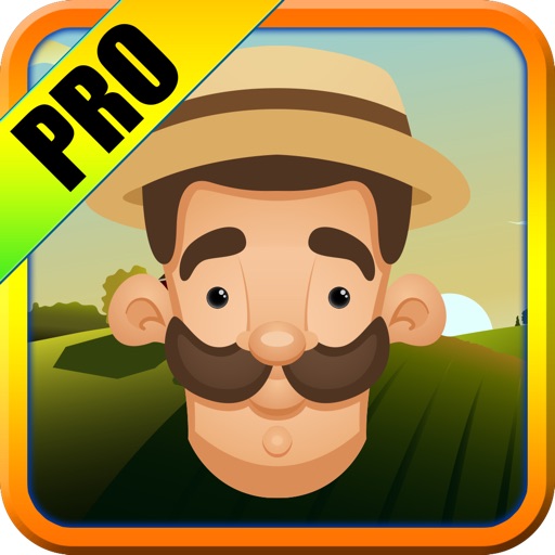 Pet Farm Adventure Run PRO - Jumper Action Game iOS App