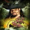 Pirates Hunter Tortuga King