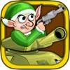 Battle of Elves Game : Fun missile defence games against magic birds