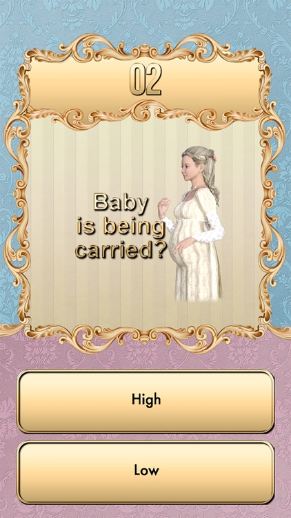 Boy or Girl Predictor