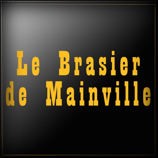Le Brasier De Mainville icon