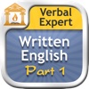 Verbal Expert : Written English Part 1
