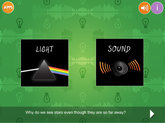 Light Sound HD