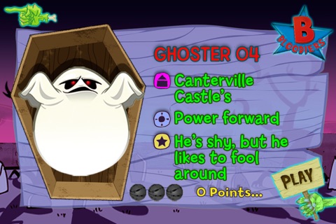 MonsterBasket screenshot 2