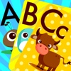 Pocket abc - Letters & Sounds