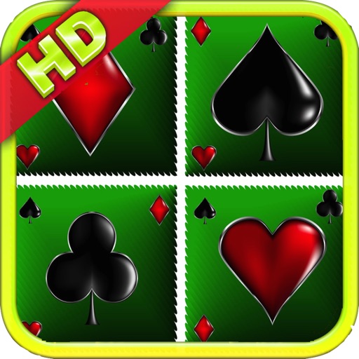 Royal Casino Poker - HD Easy Learn Free icon