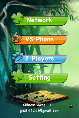 Chinese Chess Smart - Cờ Tướng screenshot 3