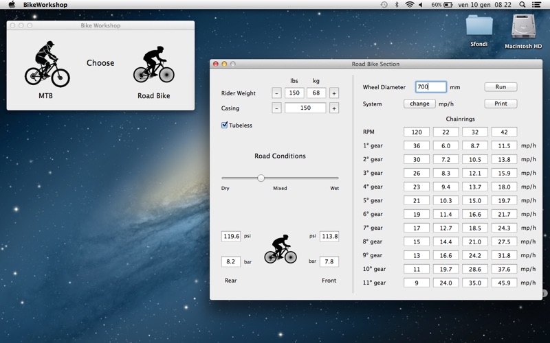 Bike Worshop thumbnail 2
