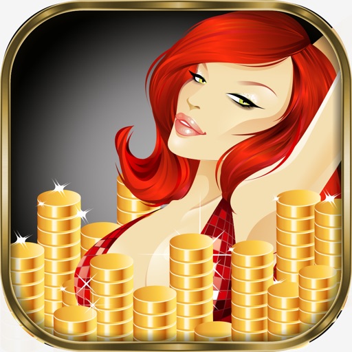 777 Adult Lucky Slots - Fun Casino Slot Machine Game with Bonus Jackpot Free