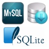 MySQL Mobile Database Viewer