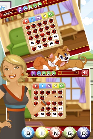 Bingo Army Pro - Epic Bingo Quest screenshot 4