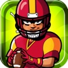 Quarterback Zombie Hero Pro