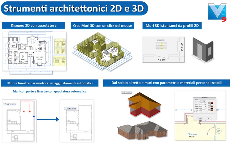 ViaCAD 2D3D 9 IT thumbnail 3