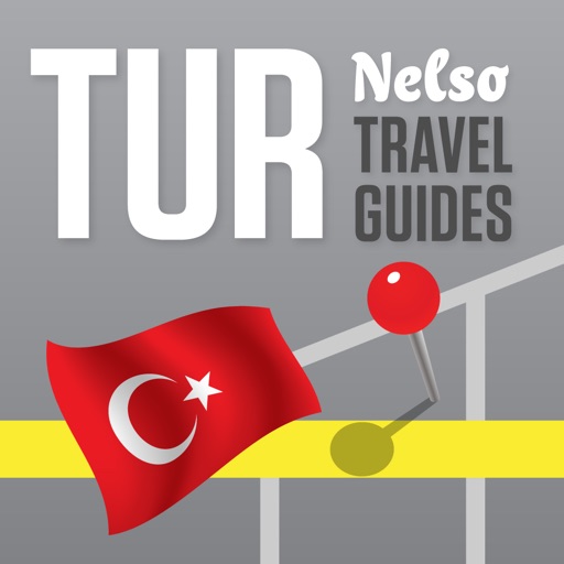 Nelso Turkish Riviera icon