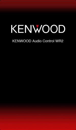 KENWOOD Audio Control WR2(圖1)-速報App