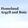 Homeland Argyll and Bute