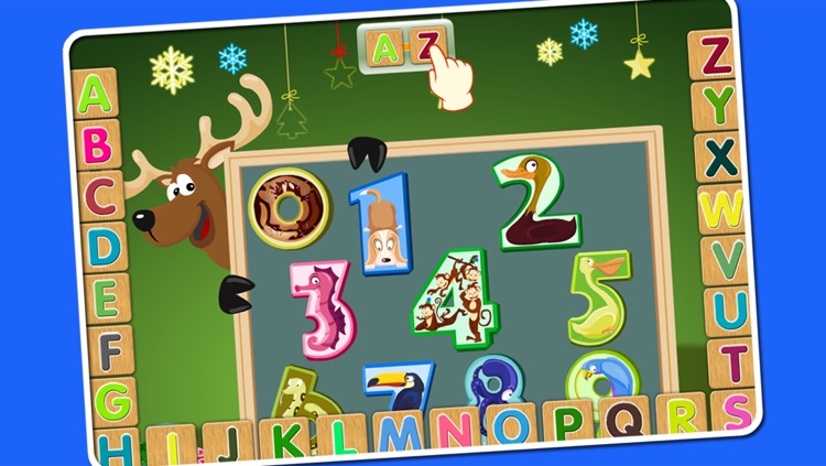 First Words(Deluxe): Spelling & Learning Game For Kids FREE screenshot-4