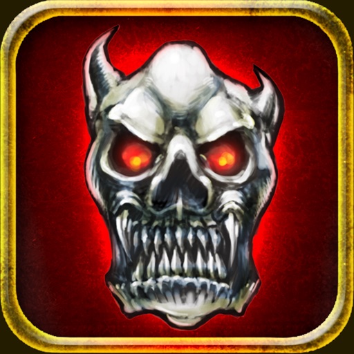 Nine Dungeon iOS App