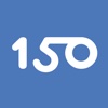 150 - Share Photos & Chat with 150 People Around You