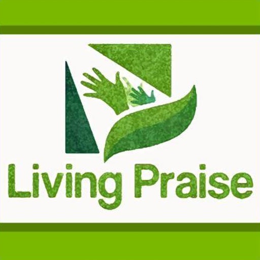 Living Praise - Central Point icon
