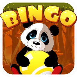 Bingo Panda Blast