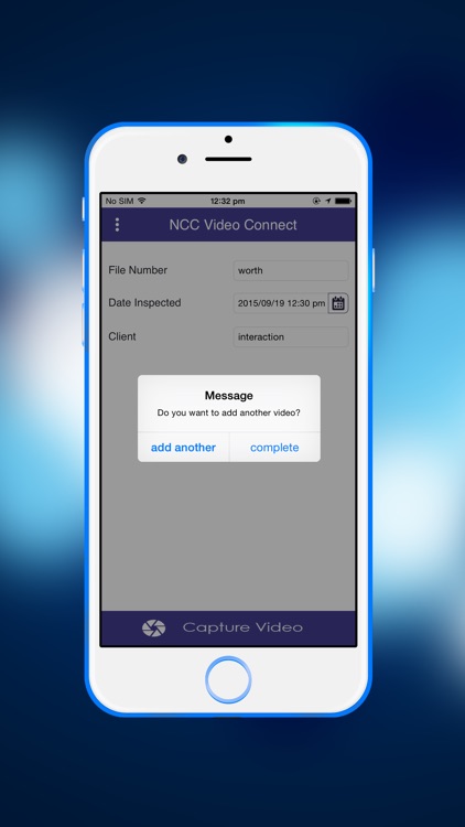 NCC Video Connect by LTV Technologies