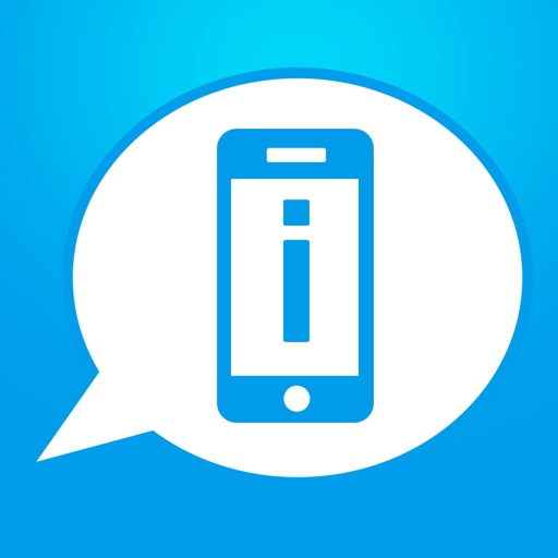 BlueYonder impact iOS App