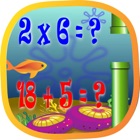 Flappy Fun Math Trainer HD