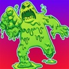 A Swamp Monster Attack  - Great Free Homestead Defense Game