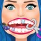 Celebrity Dentist Office - Kids Emergency Dental School