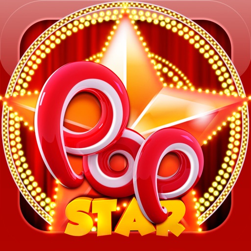 Whack a Popstar iOS App