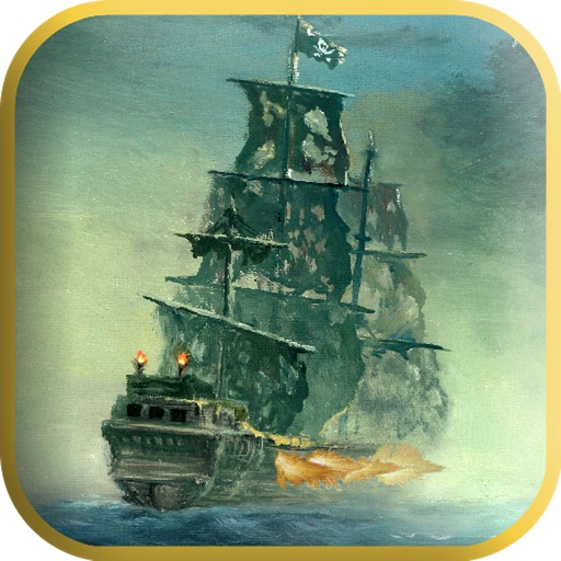 Pirates! Showdown iOS App