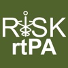 Risk rtPA