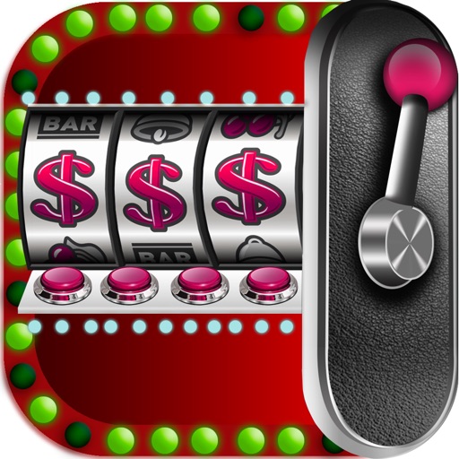7 Ice Wager Slots Machines - FREE Las Vegas Casino Games icon