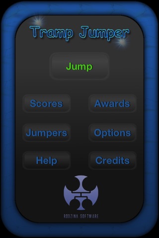 Tramp Jumper screenshot 2