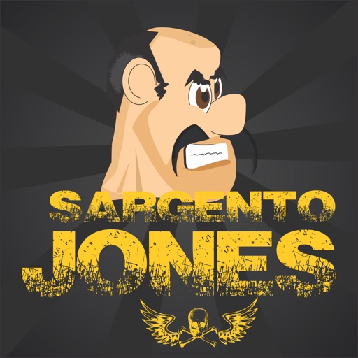 Sargento Jones icon