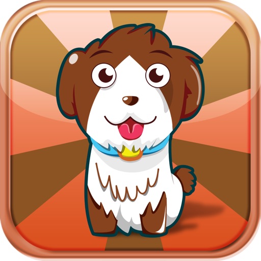 Guess it - Puppies iOS App