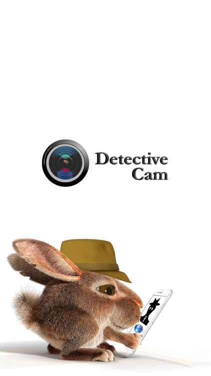 Detective Cam