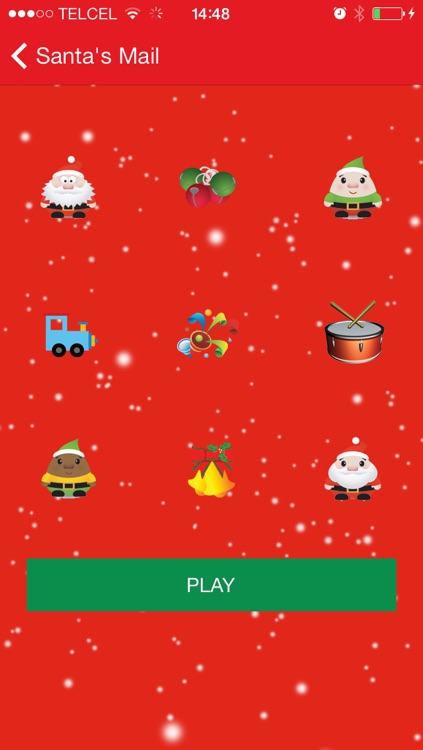 Santa's Mail screenshot-3