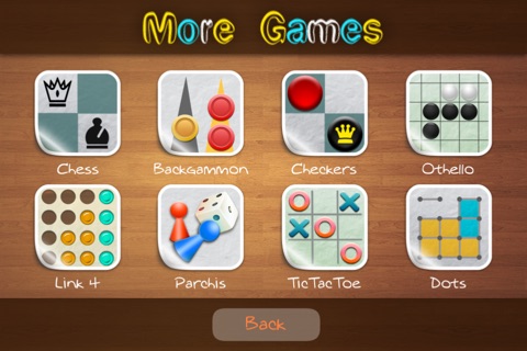 Mancala Free screenshot 4