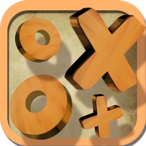 Ultimate Tic Tac Toe HD - Free Game icon