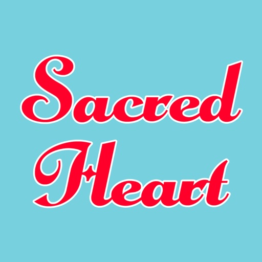 Sacred Heart RC Primary School icon